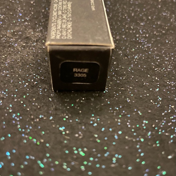💄Vintage NARS lip stain gloss “Rage” BNIB - Picture 3 of 3